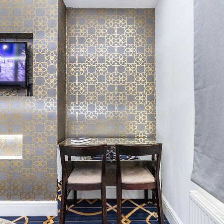 לונדון Marble Arch Mews Apart'Hotel מראה חיצוני תמונה