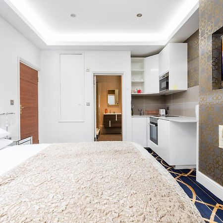 לונדון Marble Arch Mews Apart'Hotel מראה חיצוני תמונה