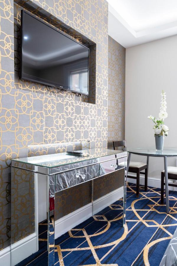 לונדון Marble Arch Mews Apart'Hotel מראה חיצוני תמונה