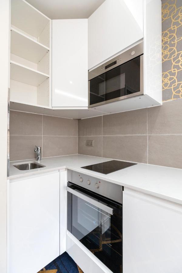 לונדון Marble Arch Mews Apart'Hotel מראה חיצוני תמונה