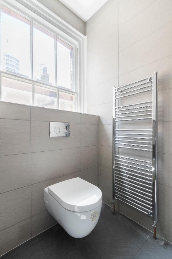לונדון Marble Arch Mews Apart'Hotel מראה חיצוני תמונה