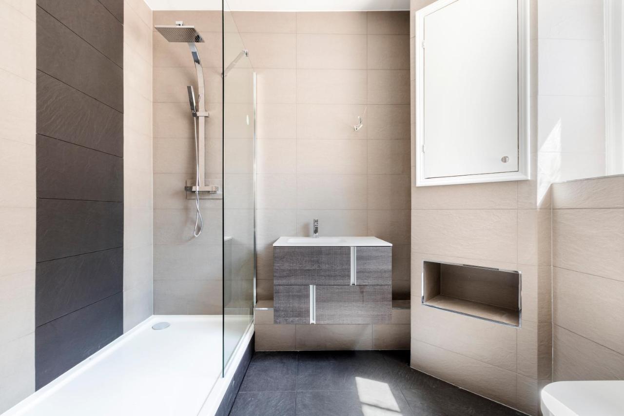 לונדון Marble Arch Mews Apart'Hotel מראה חיצוני תמונה