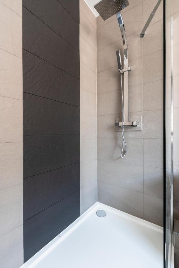 לונדון Marble Arch Mews Apart'Hotel מראה חיצוני תמונה