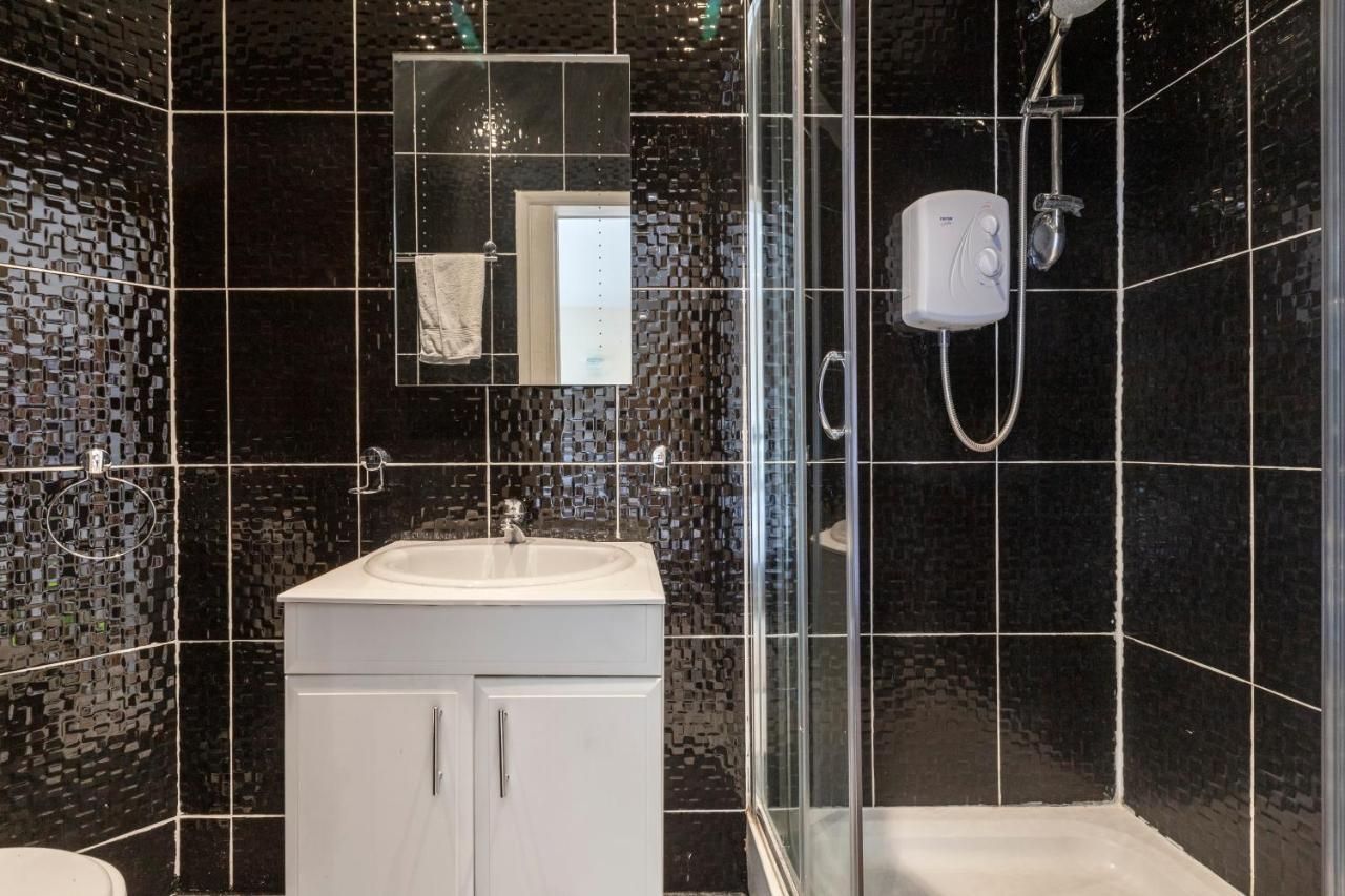 לונדון Marble Arch Mews Apart'Hotel מראה חיצוני תמונה