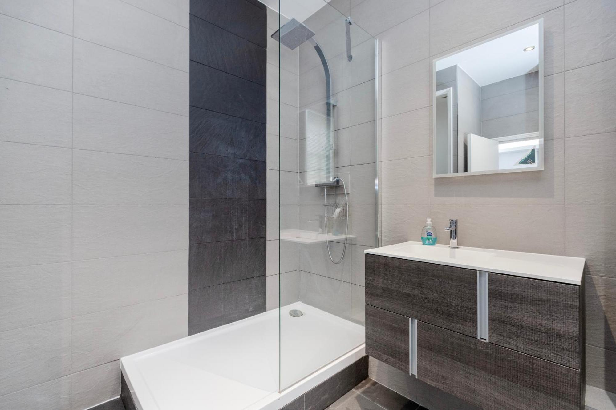 לונדון Marble Arch Mews Apart'Hotel מראה חיצוני תמונה