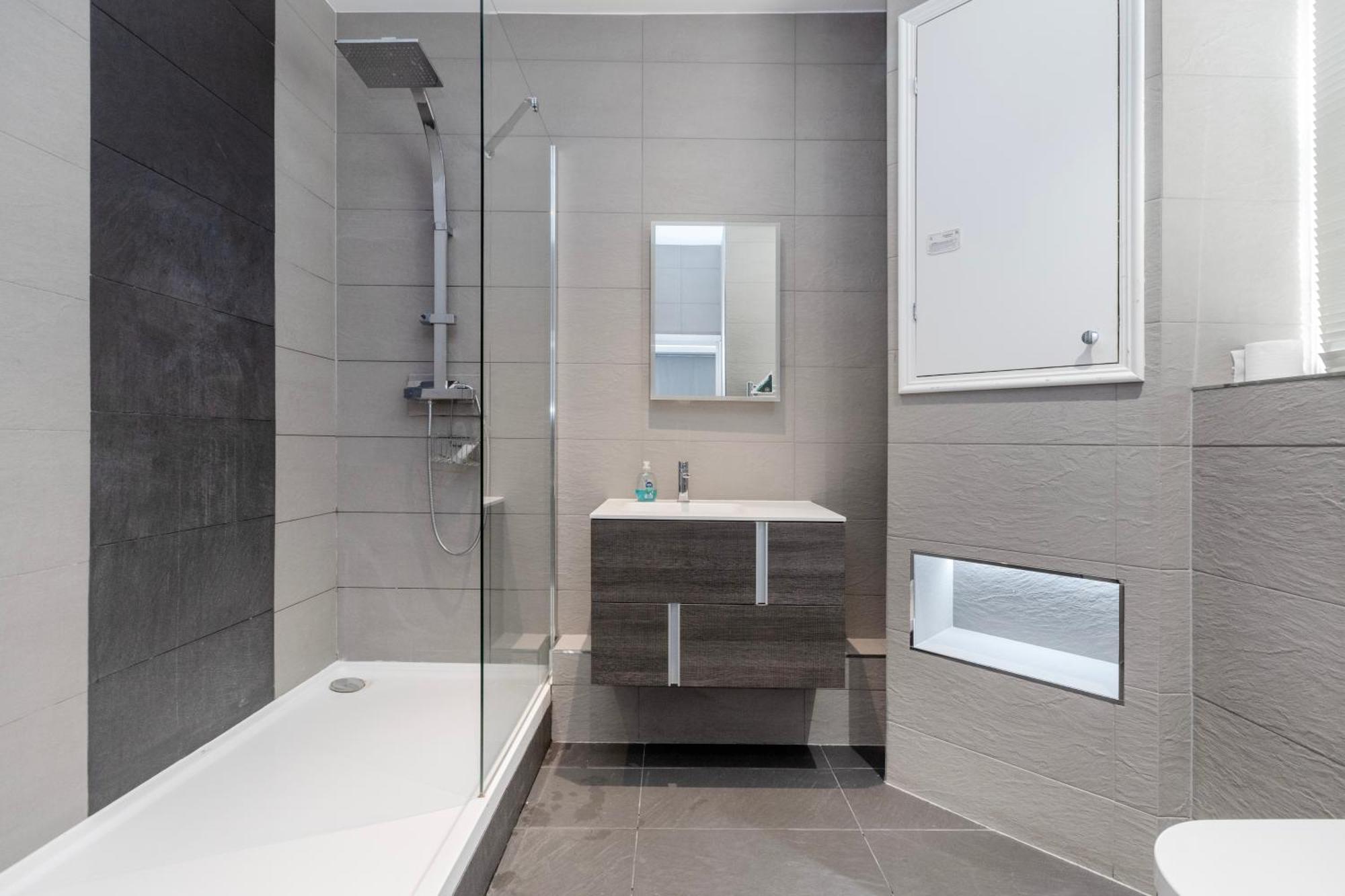 לונדון Marble Arch Mews Apart'Hotel מראה חיצוני תמונה
