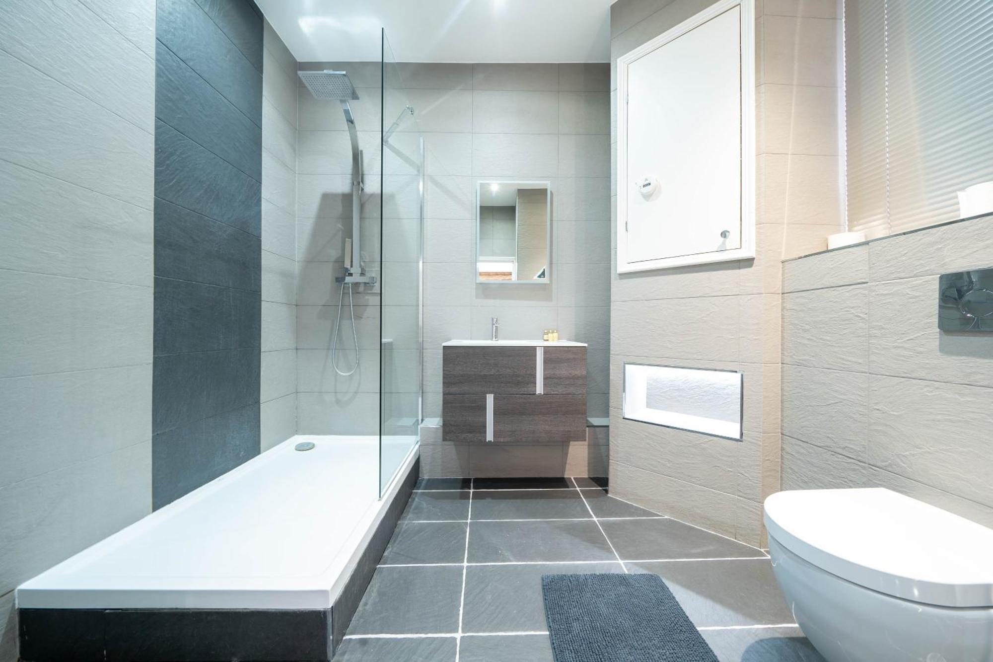 לונדון Marble Arch Mews Apart'Hotel מראה חיצוני תמונה